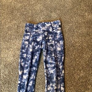 Athleta leggings